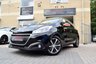 USED 2017 17 PEUGEOT 208 1.6 BLUE HDI ROLAND GARROS 5 DOOR &pound;199 A MONTH WITH &pound;495 DEPOSIT!!