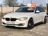 USED 2015 BMW 3 SERIES 2.0 TOURING M-Sport Kitted // Sat Nav // Bluetooth // Cruise Control // Parking Sensors //