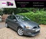 USED 2013 13 VOLKSWAGEN POLO 1.2 MATCH TDI 5d 74 BHP 2 OWNERS FULL VAG SERVICE HISTORY AIR CON DAB DIGITAL STEREO £20 TAX
