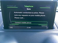 USED 2014 64 AUDI A3 1.8 TFSI QUATTRO S LINE 5d AUTO 180 BHP PANORAMIC SUNROOF / SATNAV / BLUETOOTH/FULL LEATHER VERY HIGH SPECIFICATION WITH 2 PRIVATE OWNERS ,BIG SERVICE DONE @56,577 MILES,, SUPPLIED BY US IN 2018 NOW BACK IN AS PART EXCHANGE