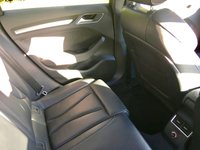 USED 2014 64 AUDI A3 1.8 TFSI QUATTRO S LINE 5d AUTO 180 BHP PANORAMIC SUNROOF / SATNAV / BLUETOOTH/FULL LEATHER VERY HIGH SPECIFICATION WITH 2 PRIVATE OWNERS ,BIG SERVICE DONE @56,577 MILES,, SUPPLIED BY US IN 2018 NOW BACK IN AS PART EXCHANGE