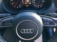 USED 2014 64 AUDI A3 1.8 TFSI QUATTRO S LINE 5d AUTO 180 BHP PANORAMIC SUNROOF / SATNAV / BLUETOOTH/FULL LEATHER VERY HIGH SPECIFICATION WITH 2 PRIVATE OWNERS ,BIG SERVICE DONE @56,577 MILES,, SUPPLIED BY US IN 2018 NOW BACK IN AS PART EXCHANGE