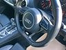 USED 2014 64 AUDI A3 1.8 TFSI QUATTRO S LINE 5d AUTO 180 BHP PANORAMIC SUNROOF / SATNAV / BLUETOOTH/FULL LEATHER VERY HIGH SPECIFICATION WITH 2 PRIVATE OWNERS ,BIG SERVICE DONE @56,577 MILES,, SUPPLIED BY US IN 2018 NOW BACK IN AS PART EXCHANGE