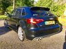 USED 2014 64 AUDI A3 1.8 TFSI QUATTRO S LINE 5d AUTO 180 BHP PANORAMIC SUNROOF / SATNAV / BLUETOOTH/FULL LEATHER VERY HIGH SPECIFICATION WITH 2 PRIVATE OWNERS ,BIG SERVICE DONE @56,577 MILES,, SUPPLIED BY US IN 2018 NOW BACK IN AS PART EXCHANGE