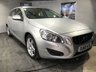 USED 2010 60 VOLVO V60 2.0 D3 SE 5d AUTO 161 BHP Bluetooth : Full leather upholstery : Heated front seats : Electric/Memory driver's seat : Rear parking sensors : Comprehensive Volvo main dealer service history