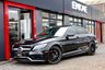 USED 2015 65 MERCEDES-BENZ C 63 AMG 4.0 AMG C 63 PREMIUM 4d AUTO 469 BHP PANORAMIC ROOF*PREMIUM LINE*KEYLESS START AND ENTRY*BERMIESTER SOUND*EDITION 1 LOOKS*19" EDITION 1 ALLOYS*EDITION 1 STRIPES*PRIVACY GLASS ALL ROUND*1 OWNER FROM NEW*FULL MERCEDES SERVICE HISTORY*MANUFACTURERS WARRANTY TILL 09/10/18*
