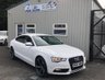 USED 2014 14 AUDI A5 2.0 TDI SE 5DR SPORTBACK 