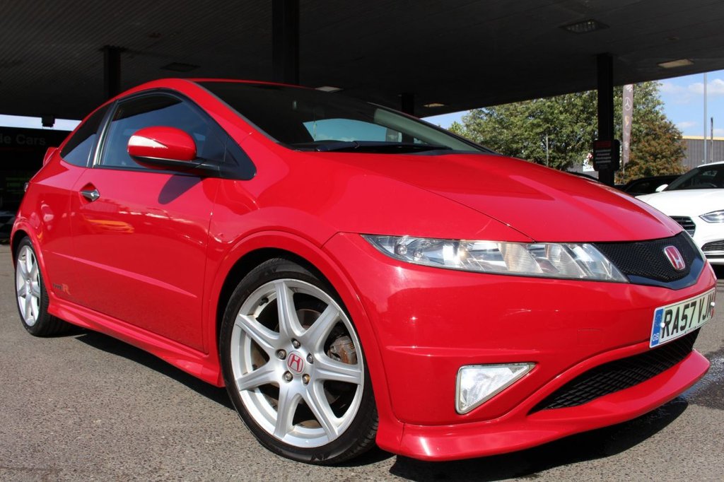 View our HONDA CIVIC