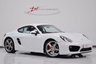 USED 2013 13 PORSCHE CAYMAN 3.4 24V S PDK 2d AUTO 325 BHP HUGE SPECIFICATION 22 MONTHS PORSCHE WARRANTY SPORTS CHRONO + PSE/SPORT SEAT