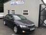 USED 2015 15 SKODA SUPERB 1.6 S TDI CR 104 BHP 5DR HATCHBACK 