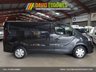 USED 2015 15 RENAULT TRAFIC 1.6 SL27 BUSINESS PLUS ENERGY DCI S/R VAN 120 BHP-ONE OWNER-AIR CON-SERVICE HISTORY "YOU'RE IN SAFE HANDS" - AA DEALER PROMISE