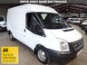 USED 2012 12 FORD TRANSIT 2.2 280 100 BHP MWB SEMI HI ROOF-ONE OWNER-LOW MILEAGE-SERVICE HISTORY "YOU'RE IN SAFE HANDS" - AA DEALER PROMISE