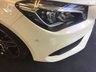USED 2017 67 MERCEDES-BENZ CLA 1.6 CLA 180 AMG LINE 4d AUTO 121 BHP 1 PRIVATE OWNER, MERCEDES WARRANTY UNTIL OCTOBER 2020