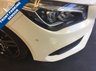 USED 2017 67 MERCEDES-BENZ CLA 1.6 CLA 180 AMG LINE 4d AUTO 121 BHP KEY-LESS GO, FRONT AND REAR PARKING SENSORS, PRIVACY GLASS, 1 OWNER