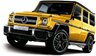 USED 2016 16 MERCEDES-BENZ G-CLASS 5.5 AMG G 63 4MATIC COLOUR EDITION 5d AUTO 563 BHP 