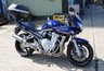 USED 2009 09 SUZUKI GSF 1250 BANDIT 1255cc WITH BEOWULF RACE EXHAUST