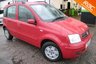 USED 2008 57 FIAT PANDA 1.2 DYNAMIC MULTIJET 5d 69 BHP VIEW AND RESERVE ONLINE OR CALL 01527-853940 FOR MORE INFO.
