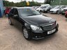 USED 2011 61 MERCEDES-BENZ C CLASS 2.1 C200 CDI BLUEEFFICIENCY SE EDITION 125 4d AUTO 136 BHP FREE 12 MONTH AA ROADSIDE RECOVERY INCLUDED