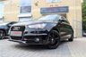 USED 2014 14 AUDI A1 1.6 SPORTBACK TDI S LINE 5 DOOR &pound;159 DEPOSIT AND &pound;159 A MONTH!!