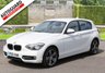 USED 2015 15 BMW 1 SERIES 2.0 118D SPORT 5d 141 BHP Finance from only &pound;60 p/w!