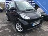 USED 2009 59 SMART FORTWO 1.0 PULSE MHD 2d AUTO 71 BHP Rare Power Steering & &pound;20 Road Tax