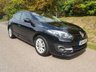 USED 2014 14 RENAULT MEGANE 1.5 DYNAMIQUE TOMTOM ENERGY DCI S/S 5d 110 BHP **£0 ROAD FUND**1 OWNER**LOW MILEAGE**