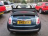 USED 2015 15 FIAT 500C 1.2 CONVERTIBLE POP STAR 3d 69 BHP *Rear Parking Sensors & Bury Bluetooth/Telephone with Voice Control and Music Streaming* Full Service History + Just Serviced, One Previous Owner, MOT until July 2022, Convertible, Great fuel economy! Only &pound;20 Road Tax!