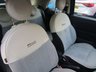 USED 2015 15 FIAT 500C 1.2 CONVERTIBLE POP STAR 3d 69 BHP *Rear Parking Sensors & Bury Bluetooth/Telephone with Voice Control and Music Streaming* Full Service History + Just Serviced, One Previous Owner, MOT until July 2022, Convertible, Great fuel economy! Only &pound;20 Road Tax!