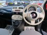 USED 2015 15 FIAT 500C 1.2 CONVERTIBLE POP STAR 3d 69 BHP *Rear Parking Sensors & Bury Bluetooth/Telephone with Voice Control and Music Streaming* Full Service History + Just Serviced, One Previous Owner, MOT until July 2022, Convertible, Great fuel economy! Only &pound;20 Road Tax!
