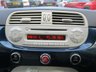 USED 2015 15 FIAT 500C 1.2 CONVERTIBLE POP STAR 3d 69 BHP *Rear Parking Sensors & Bury Bluetooth/Telephone with Voice Control and Music Streaming* Full Service History + Just Serviced, One Previous Owner, MOT until July 2022, Convertible, Great fuel economy! Only &pound;20 Road Tax!