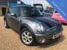 USED 2009 09 MINI HATCH 1.4 GRAPHITE 3d 94 BHP A stunning 'Graphite' edition Mini with under 60,000 miles