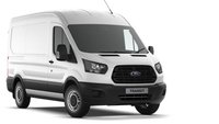 USED 2014 64 FORD TRANSIT CONNECT 1.6 210 TREND P/V 1d 94 BHP 