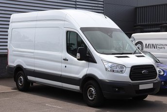 2014 FORD TRANSIT CONNECT