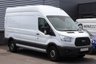 USED 2014 64 FORD TRANSIT CONNECT 1.6 210 TREND P/V 1d 94 BHP 