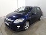 USED 2010 60 TOYOTA AURIS 1.8 T SPIRIT 5d AUTO 99 BHP 