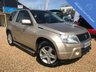 USED 2008 08 SUZUKI GRAND VITARA 1.6 VVT PLUS 3d 105 BHP A very rare PETROL Vitara with FULL SERVICE HISTORY comprising 10 Stamps