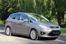 USED 2013 13 FORD C-MAX 1.6 TITANIUM TDCI 5d 114 BHP VERY ECONOMICAL MPV
