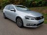 USED 2012 12 VOLKSWAGEN PASSAT 2.0 SPORT TDI BLUEMOTION TECHNOLOGY 5d 139 BHP **£30 ROAD FUND**SUPERB DRIVE**FULL HISTORY**