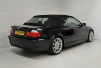 USED 2009 58 BMW 3 SERIES 3.0 330D M SPORT 2d AUTO 242 BHP 
