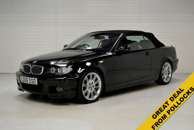 View our BMW 3 SERIES