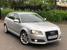 USED 2010 60 AUDI A3 2.0 SPORTBACK TDI SPORT 5d 138 BHP VERY WELL MAINTAINED++CAMBELT DONE