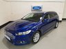 USED 2015 15 FORD MONDEO 1.6 ZETEC ECONETIC TDCI 5d 114 BHP 1 Owner/Ford History(Just Serviced)/Sat-Nav/Park Sensors