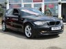 USED 2009 09 BMW 1 SERIES 2.0 118D SPORT 5d 141 BHP PART EXCHANGE TO CLEAR, HPI CLEAR. Finance or Credit Cards not accepted
