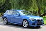 USED 2015 15 BMW 1 SERIES 2.0 116D M SPORT 5d 114 BHP GREAT LOOKING EXAMPLE, LOW MILES