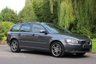 USED 2011 11 VOLVO V50 2.0 D3 SE 5d AUTO 148 BHP AUTOMATIC.