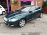 USED 2008 08 JAGUAR XF 2.7 LUXURY V6 4d AUTO 204 BHP AUTOMATIC LOW MILEAGE, MANY EXTRAS.FINANCE ME TODAY-UK DELIVERY POSSIBLE