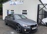 USED 2013 BMW 3 SERIES 2.0 320D M SPORT 181 BHP 4DR SALOON 
