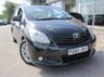 USED 2010 60 TOYOTA VERSO 2.0 TR D-4D 5d 125 BHP 