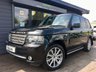 USED 2009 59 MITSUBISHI L200 2.5 4WD RAGING BULL DCB 1d 134 BHP 