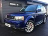 USED 2008 08 SUZUKI SWIFT 1.2 SPORT 5d 73 BHP 